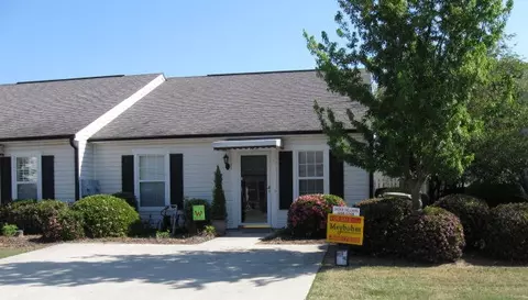 122 Christopher Downs Ct, Aiken, SC 29803 photo 1