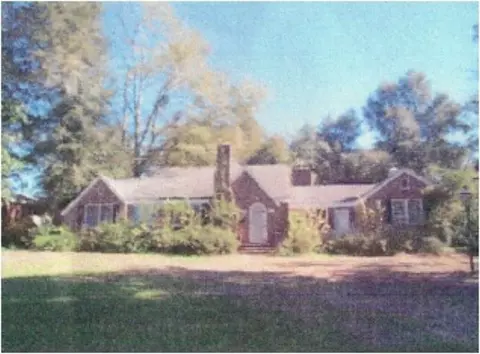 5590 Springfield Rd, Williston, SC 29853 photo 1