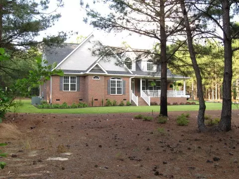 192 Gregory Rd, Aiken, SC 29805 photo 1