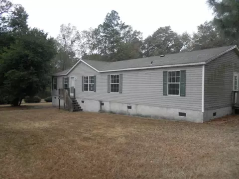 226 Foreman Rd, Jackson, SC 29831 photo 1