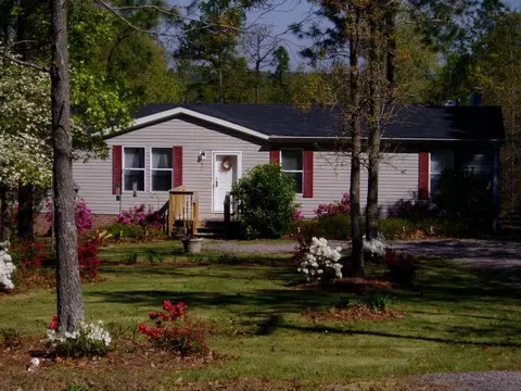 671 Glenwood Dr, Aiken, SC 29803 photo 1