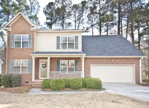 4162 Hound Ct, Evans, GA 30809 photo 1