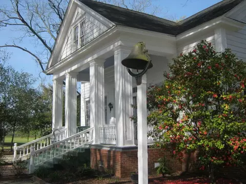 173 Trojan Rd, Ridge Spring, SC 29129 photo 1