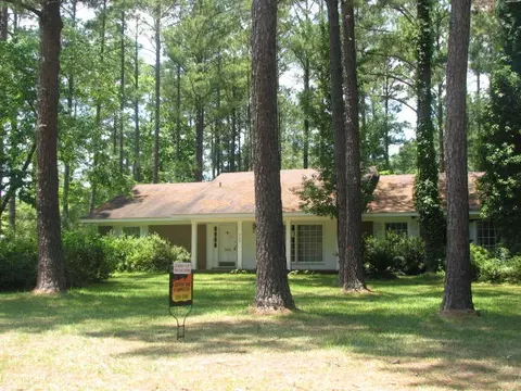 302 Ann St, Hampton, SC 29924 photo 1