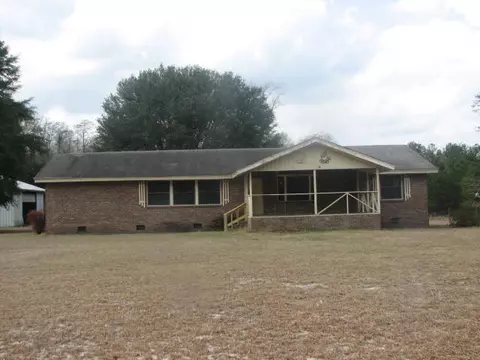 402 Boyles Ln, Hampton, SC 29924 photo 1
