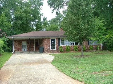 1417 Wapoo Dr, North Augusta, SC 29841 photo 1