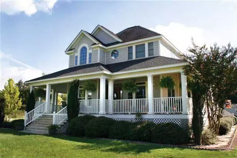 161 Webbs Pond Rd, Williston, SC 29853 photo 1