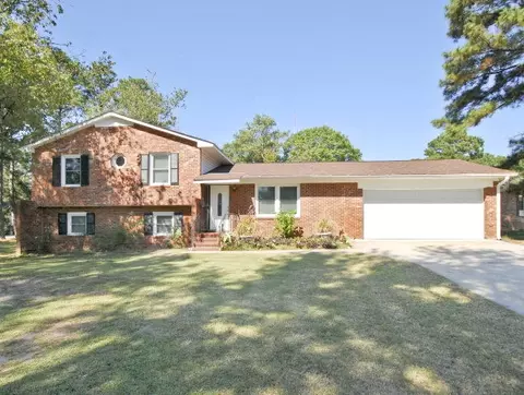 309 Skylark Rd, Augusta, GA 30907 photo 1