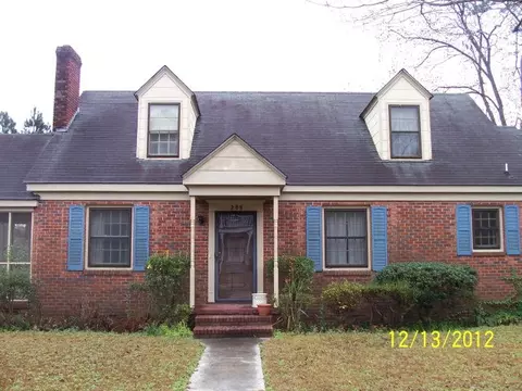 288 7th St E, Fairfax, SC 29827 photo 1