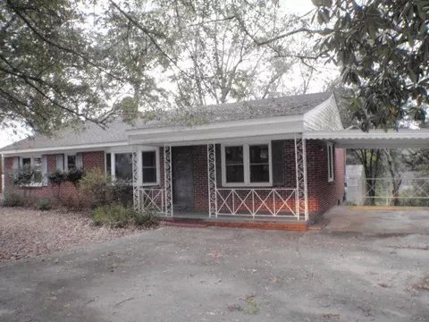 402 Fifth St, Jackson, SC 29831 photo 1