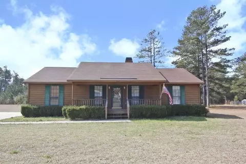 406 Main St, Jackson, SC 29831 photo 1