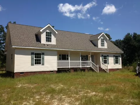855 Windsor Rd, Windsor, SC 29856 photo 1