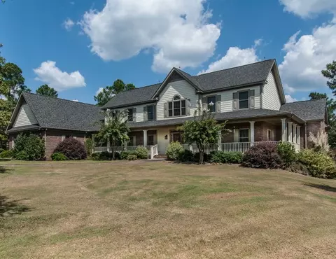 731 Shell Bluff Dr, Aiken, SC 29803 photo 1