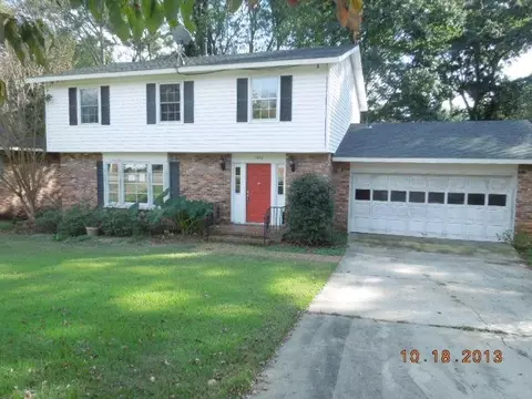 1429 Wapoo Dr, North Augusta, SC 29841 photo 1