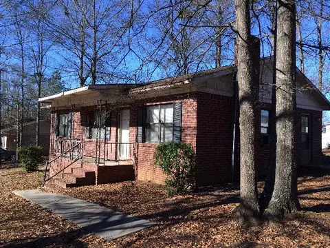 108 Hickson St, Ridge Spring, SC 29129 photo 1
