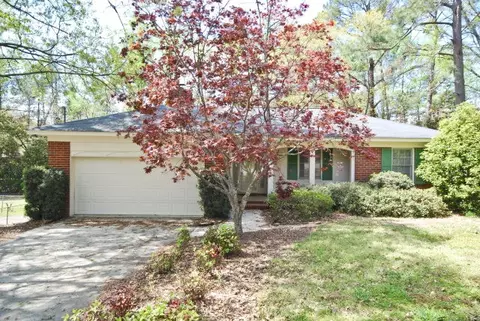 314 Sandy Run Ct, Augusta, GA 30907 photo 1