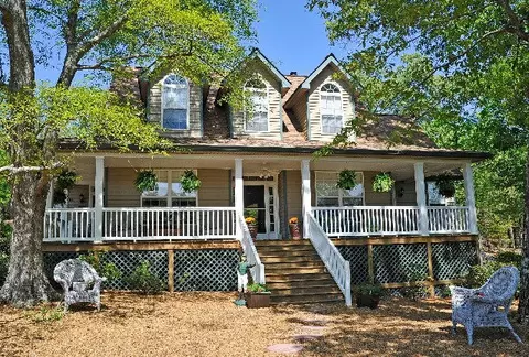 841 Implement Rd, Aiken, SC 29803 photo 1