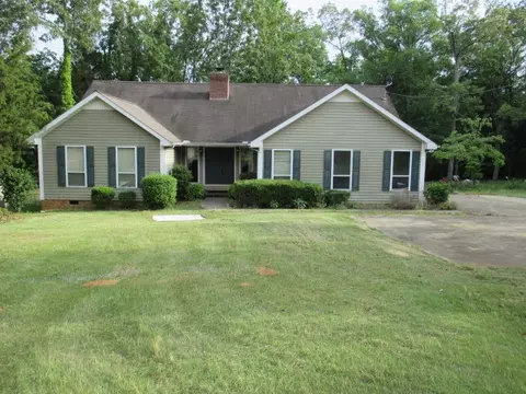219 Jasper Rd, Modoc, SC 29838 photo 1