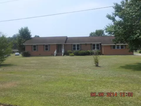 211 Circle Dr, Denmark, SC 29042 photo 1