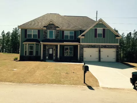 490 Equinox Loop, Aiken, SC 29803 photo 1