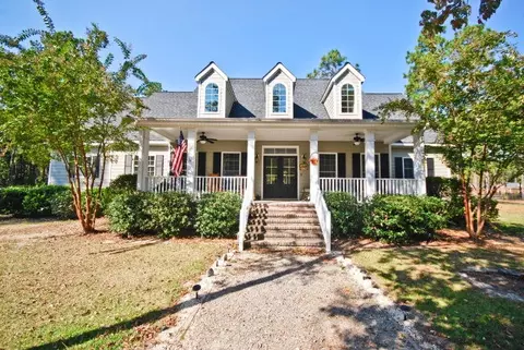 2072 Bertram Dr, Aiken, SC 29803 photo 1