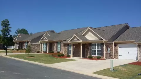 252 Staghorn Ct, Aiken, SC 29801 photo 1