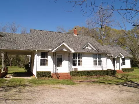 1004 Main St W, Ridge Spring, SC 29129 photo 1