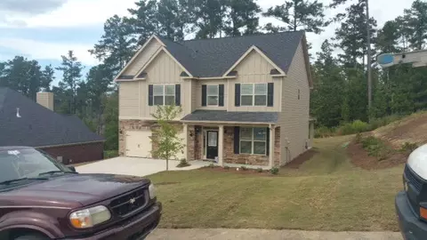 244 Equinox Loop, Aiken, SC 29803 photo 1