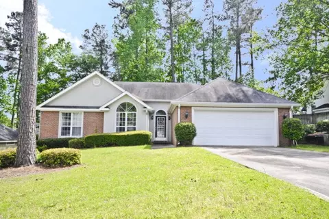 4142 Eagle Nest Ct, Evans, GA 30809 photo 1