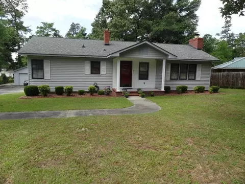 414 4th St, Jackson, SC 29831 photo 1