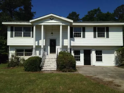 1029 Whispering Pine Rd, Ridge Spring, SC 29129 photo 1