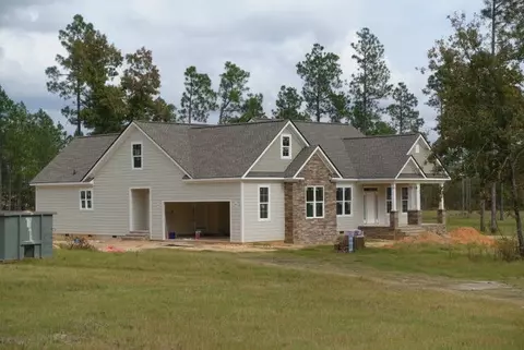 4189 Snaffle Bit Dr, Aiken, SC 29803 photo 1