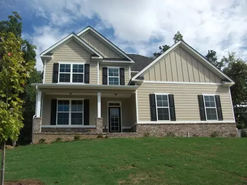 656 Gregory Dr, Evans, GA 30809 photo 1