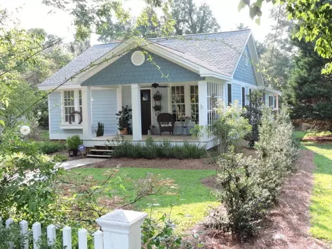 5575 Springfield Rd, Williston, SC 29853 photo 1