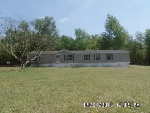 1292 Ashleigh Rd, Williston, SC 29853 photo 1
