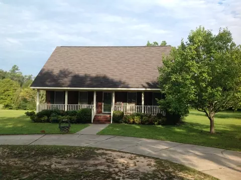 207 Cowden Rd, Jackson, SC 29831 photo 1