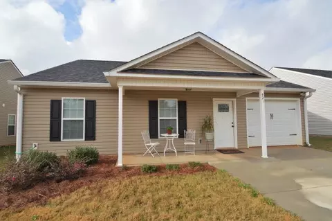 421 Beryl Dr, Aiken, SC 29803 photo 1