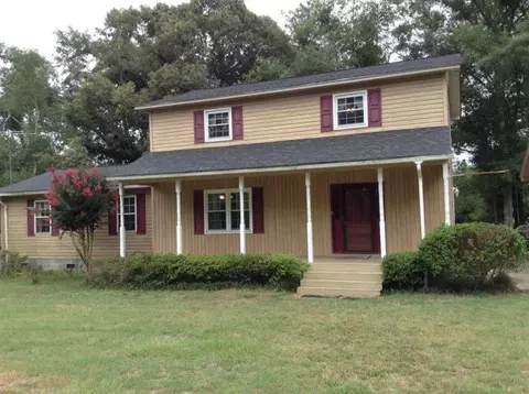 205 Deer Run Rd, Williston, SC 29853 photo 1