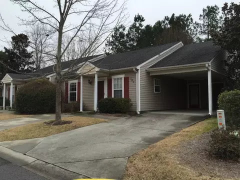 103 Double Tree Dr, Aiken, SC 29803 photo 2