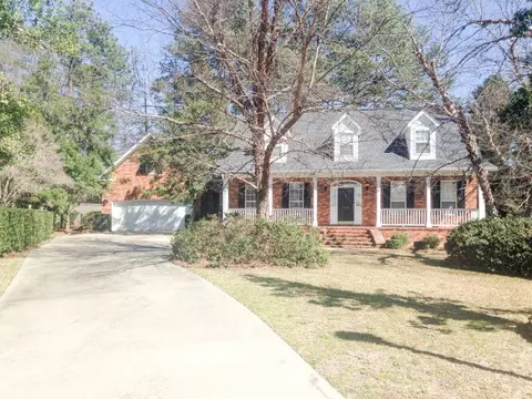 4142 Bent Tree Ln, Martinez, GA 30907 photo 1