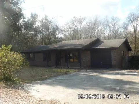 902 Pulaski W, Hampton, SC 29924 photo 1