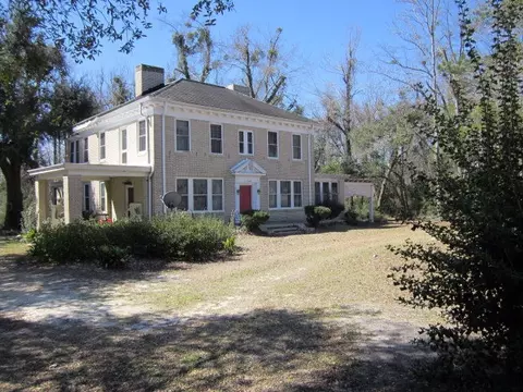 11945 Main St E, Williston, SC 29853 photo 1