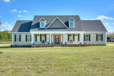 222 Mcelmurray Farm Rd, Jackson, SC 29831 photo 1