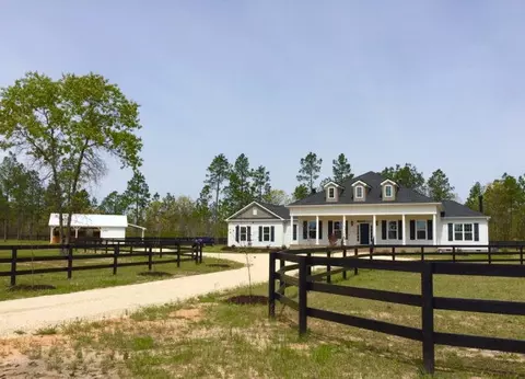 4325 Snaffle Bit Dr, Aiken, SC 29803 photo 1