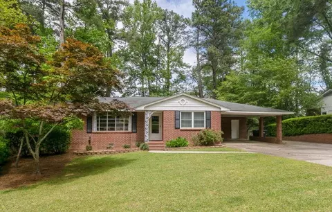3119 Exeter Rd, Augusta, GA 30909 photo 1