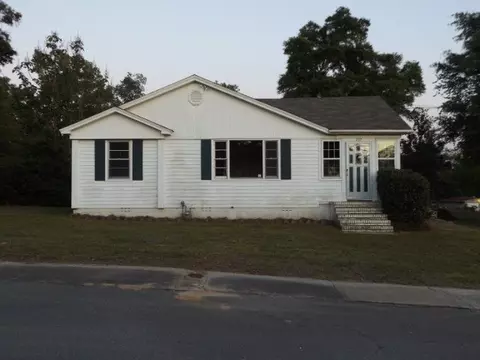 207 Burroughs St, Jackson, SC 29831 photo 1