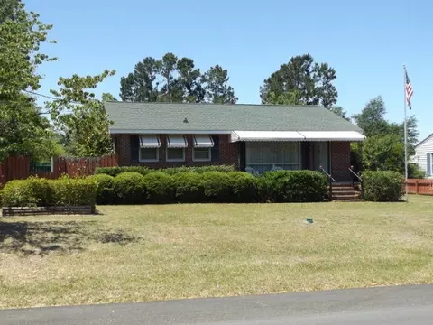 35 Sunnifield Dr, Williston, SC 29853 photo 1