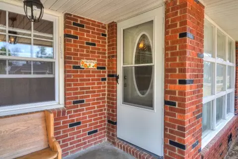 111 Clemson St, Williston, SC 29853 photo 2