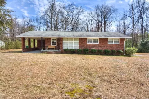 111 Clemson St, Williston, SC 29853 photo 1