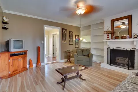 111 Clemson St, Williston, SC 29853 photo 12
